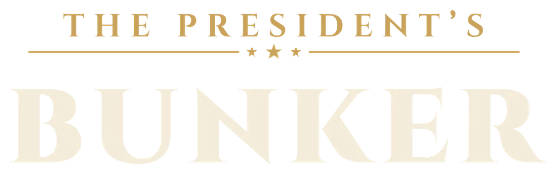 The President's Bunker